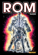 Rom : Origines